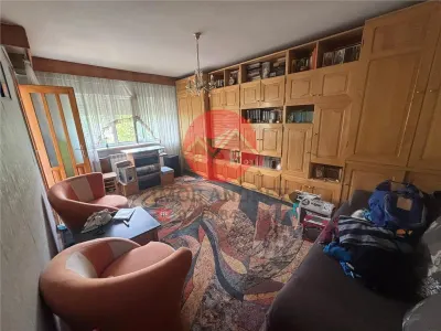 Apartament 2 camere decomandat, 50 mp, Vest - Tulcea