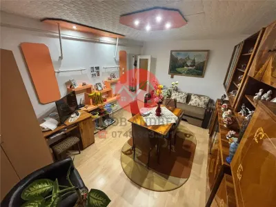Apartament de vanzare in Dallas, 50 mp, etaj 2 - Tulcea