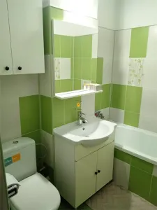 Apartament 2 camere zona Nord - foto 10