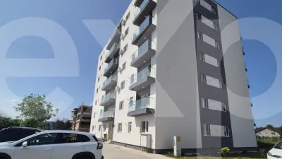 TVA inclus | Apartament 2 camere in Mioveni | Bloc Nou 2026 - Mioveni