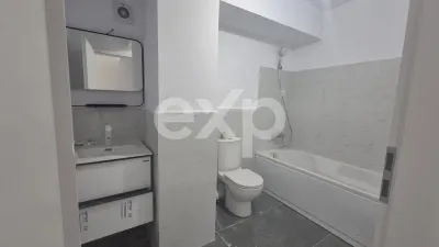 Apartament 2 camere Trivale | Bloc Nou Finalizat - foto 4