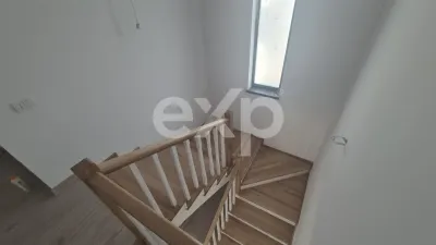 Casă nouă 5 camere, 151 mp utili, teren 1.563 mp – Albota - foto 6