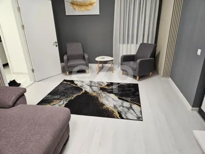 Inchiere apartament 3 camere Central, bloc nou - foto 11