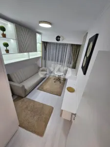 Inchiere apartament 3 camere Central, bloc nou - foto 3