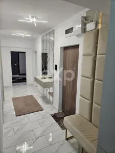 Inchiere apartament 3 camere Central, bloc nou - foto 4