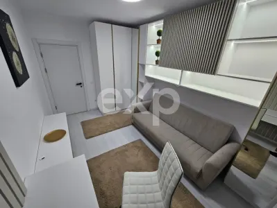 Inchiere apartament 3 camere Central, bloc nou - foto 10