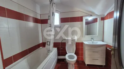 Casă mobilată, cu garaj și foișor – Zonă liniștită în Nordul Piteștiului - foto 11