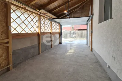 Casă mobilată, cu garaj și foișor – Zonă liniștită în Nordul Piteștiului - foto 9