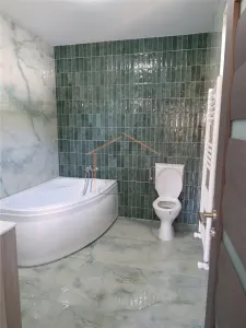 Casa Nouă Campineanca / Zona Tei - foto 14