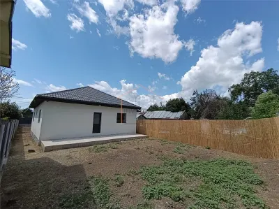 Casa Nouă Campineanca / Zona Tei - foto 6