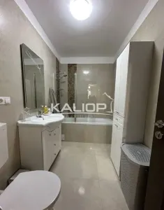 Apartament 2 camere  | parcare | decomandat  | Borhanci  | bloc nou - foto 4