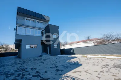 GAVANA 3 | Apartament 2 camere – imobil mic, doar 6 locuințe - foto 10
