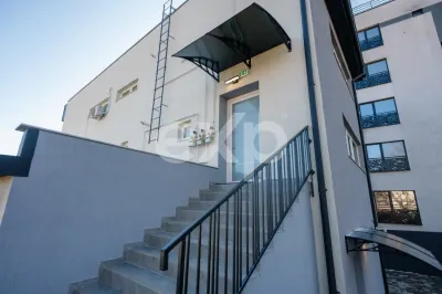 GAVANA 3 | Apartament 2 camere – imobil mic, doar 6 locuințe - foto 13