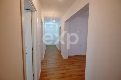GAVANA 3 | Apartament 2 camere – imobil mic, doar 6 locuințe - foto 1