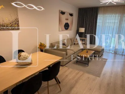 Townhouse for rent in Pipera I Compound - foto 2