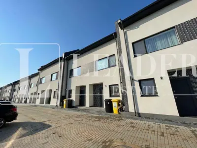 Townhouse for rent in Pipera I Compound - foto 11