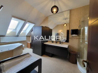Penthouse exclusivist | 4 camere | Buna ziua  | 3 terase | 2 locuri de parcare - foto 12