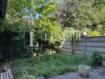 Apartament in vila I Kiseleff - foto 12