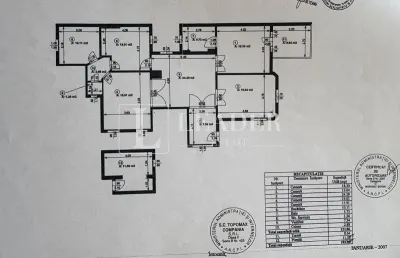 Apartament in vila I Kiseleff - foto 13