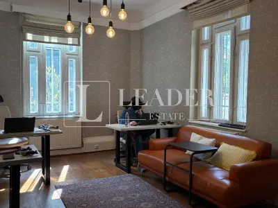 Apartament in vila I Kiseleff - foto 3