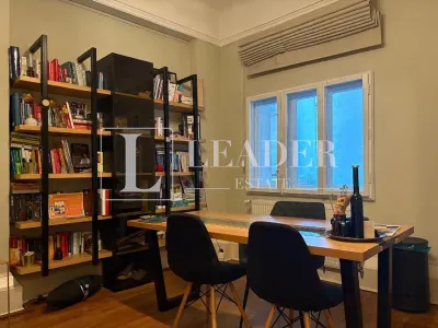 Apartament in vila I Kiseleff - foto 5