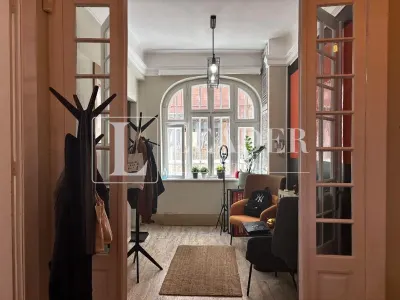 Apartament in vila I Kiseleff - foto 7