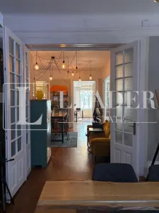 Apartament in vila I Kiseleff - foto 8