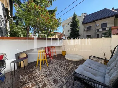 Apartament in vila I Kiseleff - foto 9
