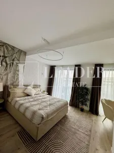 Townhouse for rent in Pipera I Compound - foto 6