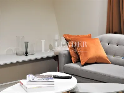 Forest Boutique I Apartament duplex cu gradina in Iancu Nicolae - foto 10