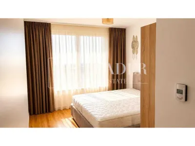 Apartament 2 Camere | Luxuria Residence - foto 3