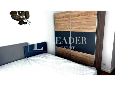 Apartament 2 Camere | Luxuria Residence - foto 4