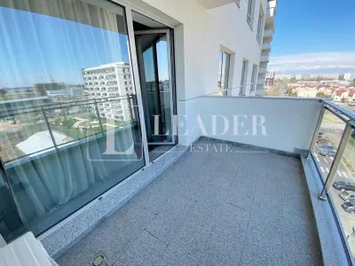 Apartament 2 Camere | Luxuria Residence - foto 6