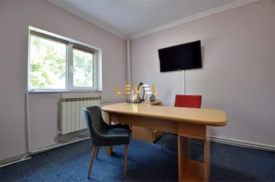 [VIDEO] Vila Multifunctionala de Inchiriat | 9 camere 500 mp | Otopeni - foto 23
