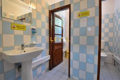 [VIDEO] Vila Multifunctionala de Inchiriat | 9 camere 500 mp | Otopeni - foto 24