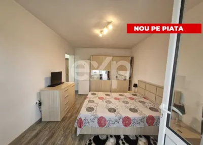 Garsonieră renovată | Ideală investiție | La cheie - foto 1