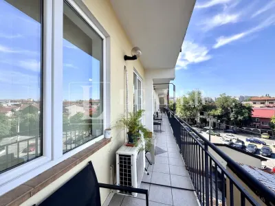 Spatiu pentru birouri in imobil cu lift | Titulescu - Al. Ioan Cuza - foto 15
