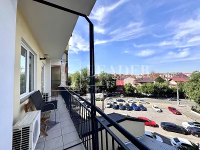 Spatiu pentru birouri in imobil cu lift | Titulescu - Al. Ioan Cuza - foto 16