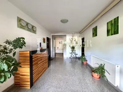 Spatiu pentru birouri in imobil cu lift | Titulescu - Al. Ioan Cuza - foto 20