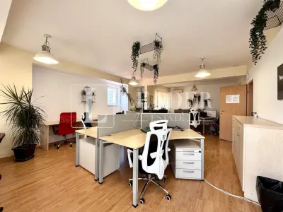 Spatiu pentru birouri in imobil cu lift | Titulescu - Al. Ioan Cuza - foto 8