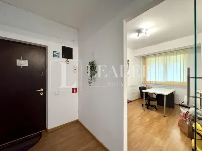 Spatiu Parter | Titulescu - Al. Ioan Cuza - foto 5