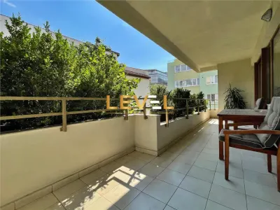 [VIDEO] 4 Room Apartment in Herastrau | 200m Usable + 42m Terraces - foto 2