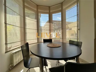 [VIDEO] 4 Room Apartment in Herastrau | 200m Usable + 42m Terraces - foto 11