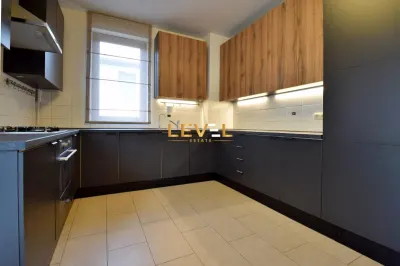 [VIDEO] 4 Room Apartment in Herastrau | 200m Usable + 42m Terraces - foto 13