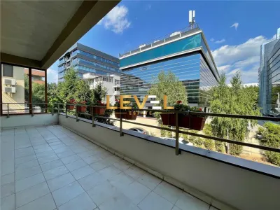 [VIDEO] 4 Room Apartment in Herastrau | 200m Usable + 42m Terraces - foto 16