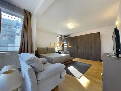[VIDEO] 4 Room Apartment in Herastrau | 200m Usable + 42m Terraces - foto 20