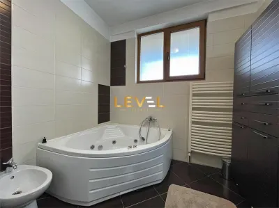 [VIDEO] 4 Room Apartment in Herastrau | 200m Usable + 42m Terraces - foto 22