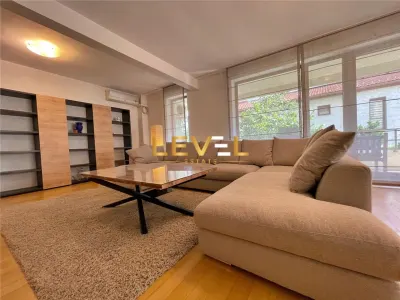 [VIDEO] 4 Room Apartment in Herastrau | 200m Usable + 42m Terraces - foto 6