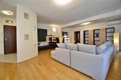 [VIDEO] 4 Room Apartment in Herastrau | 200m Usable + 42m Terraces - foto 8