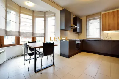 [VIDEO] 4 Room Apartment in Herastrau | 200m Usable + 42m Terraces - foto 10